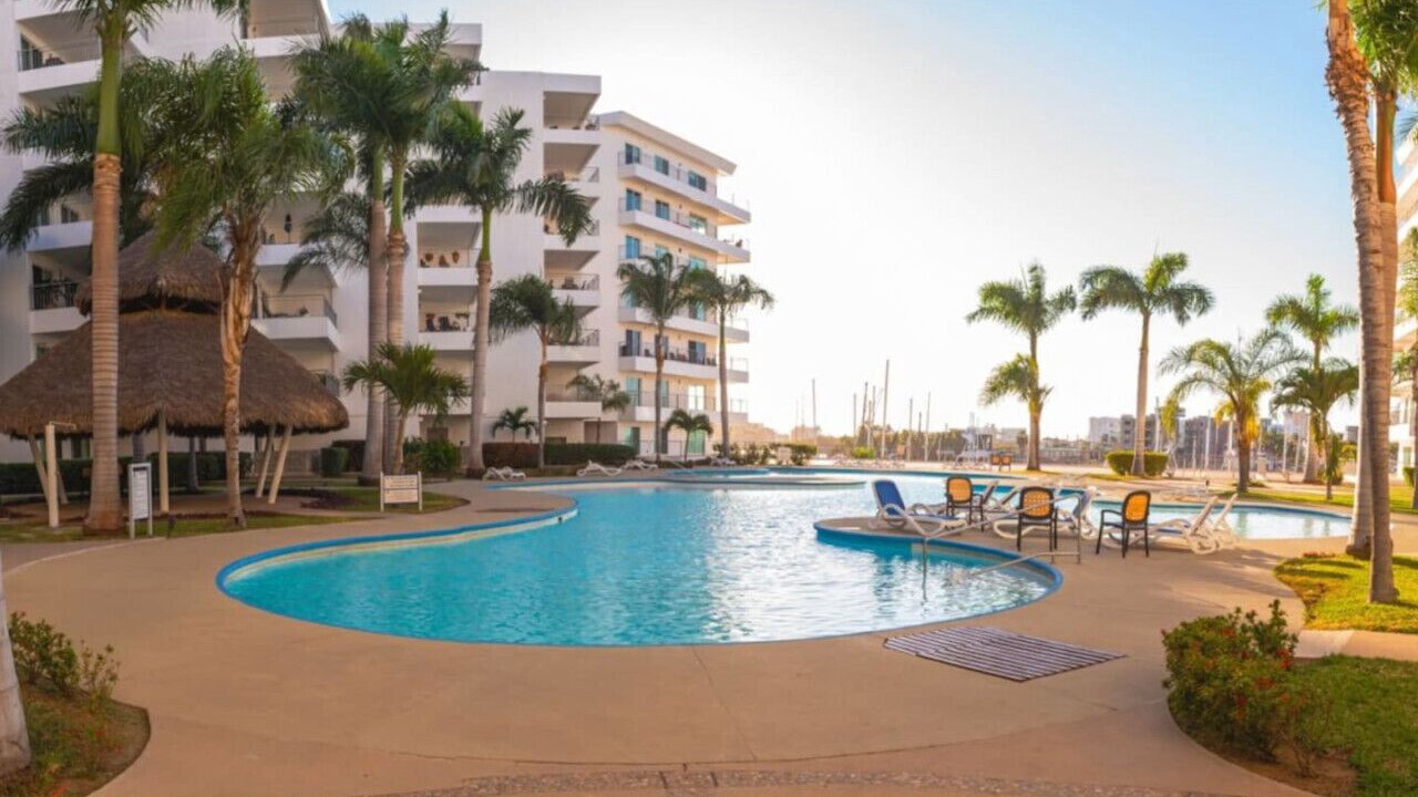 Photo of Outdoor in Marina Mazatlan