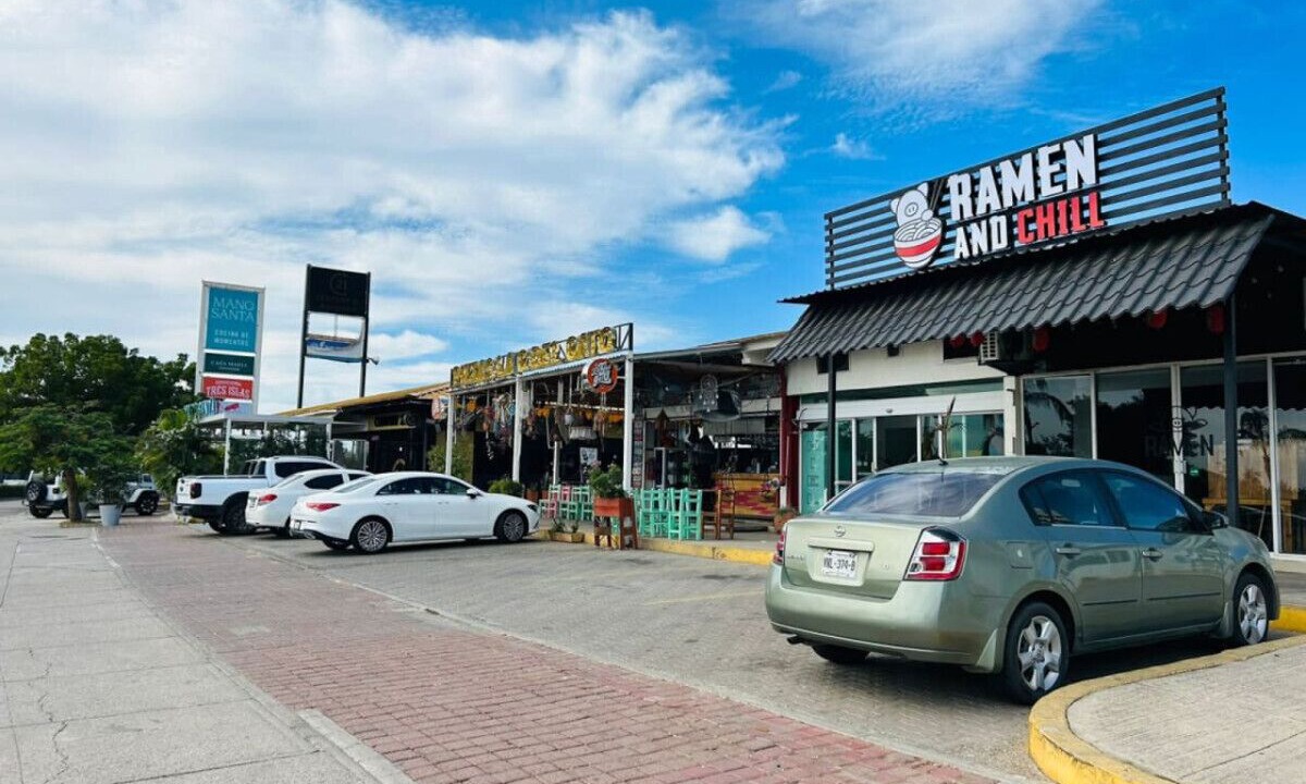 Photo of Others in Marina Mazatlan