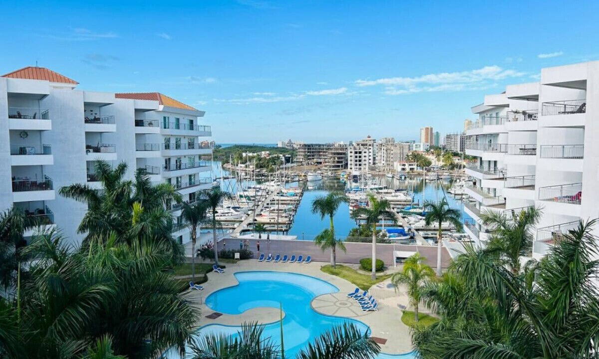 Photo of Outdoor in Marina Mazatlan