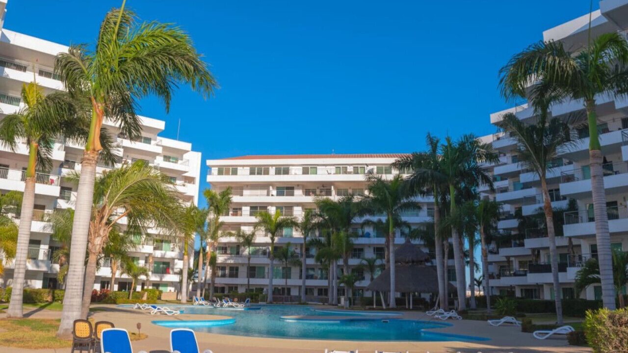 Photo of Outdoor in Marina Mazatlan