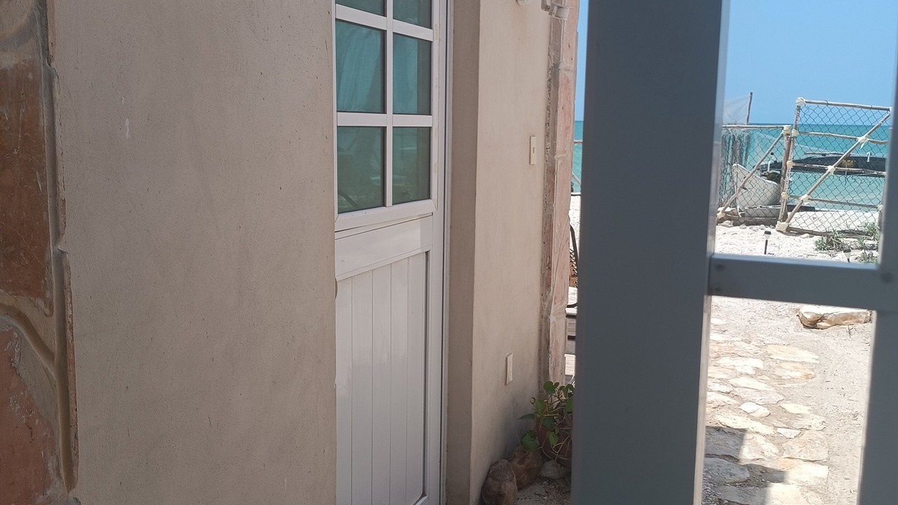 Photo of Outdoor in Chelem