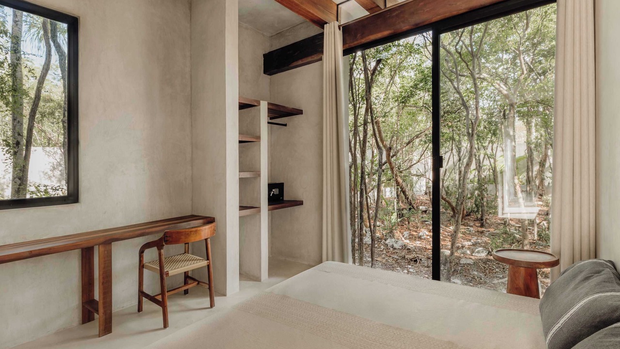 Photo of Bathroom in Tulum