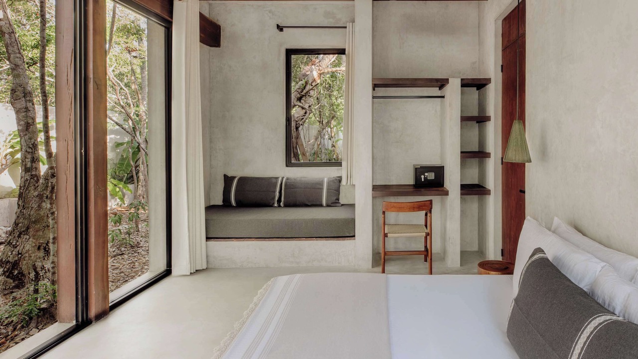 Photo of Bathroom in Tulum