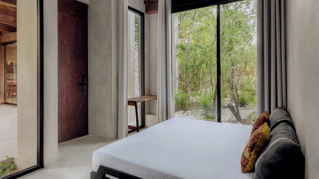 Photo of Bathroom in Tulum