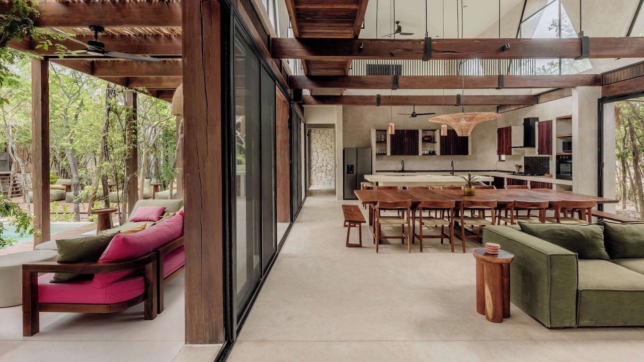 Photo of Outdoor in Tulum