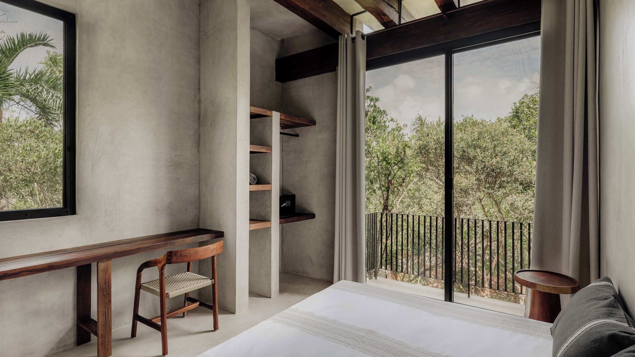 Photo of Bathroom in Tulum