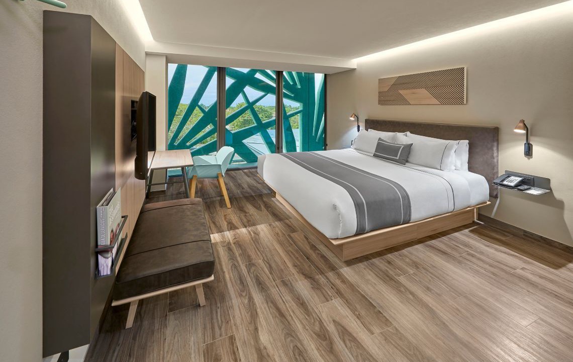 Photo of Bedroom in Zona Paseo Montejo