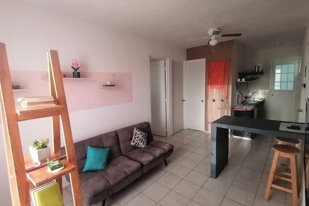 Photo of Livingroom in Tulum