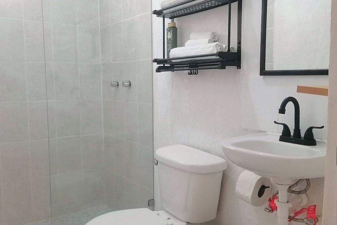 Photo of Bathroom in Tulum