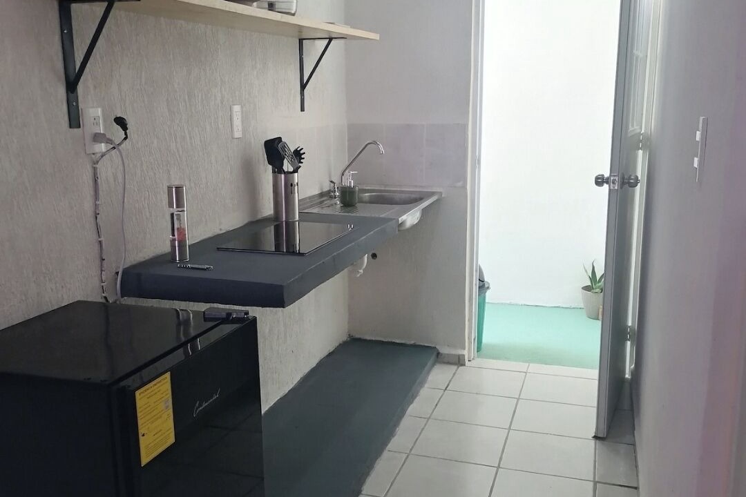 Photo of Kitchen in Tulum