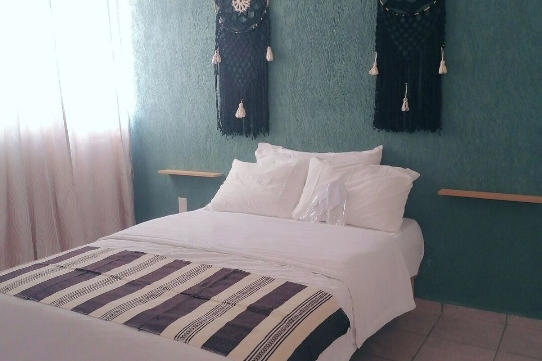 Photo of Bedroom in Tulum
