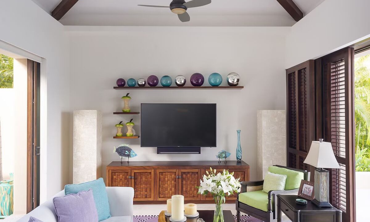 Photo of Livingroom in Punta de Mita