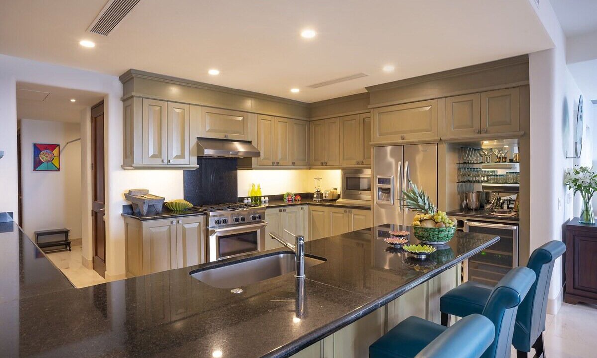 Photo of Kitchen in Punta de Mita