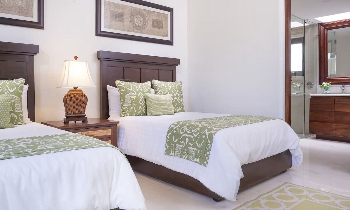Photo of Bedroom in Punta de Mita