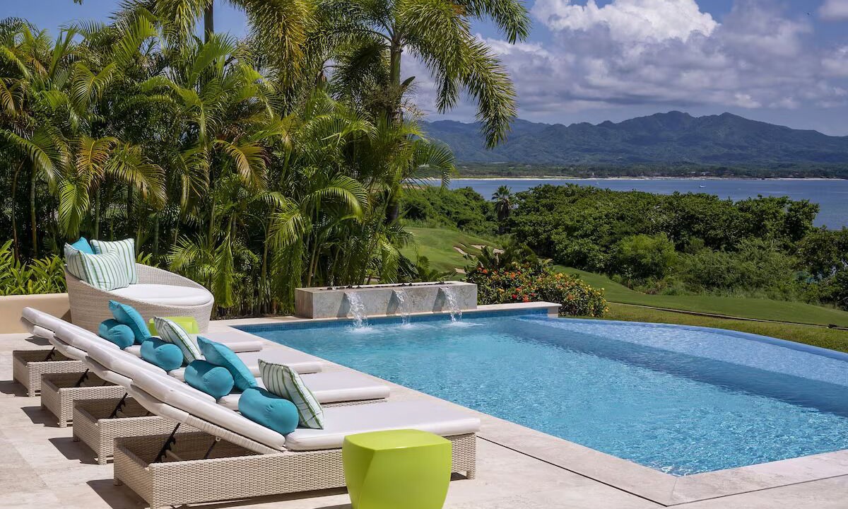 Photo of Outdoor in Punta de Mita