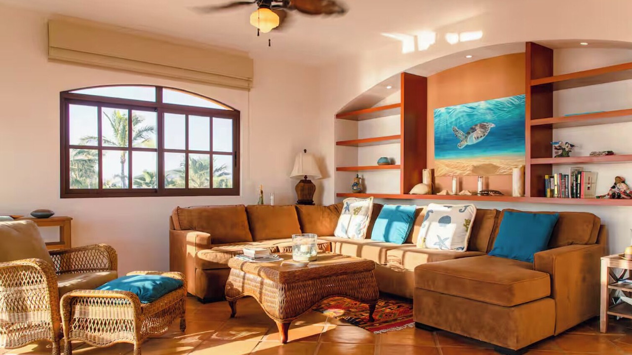 Photo of Livingroom in Cerritos