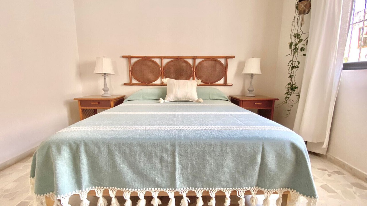 Photo of Bedroom in Centro Historico