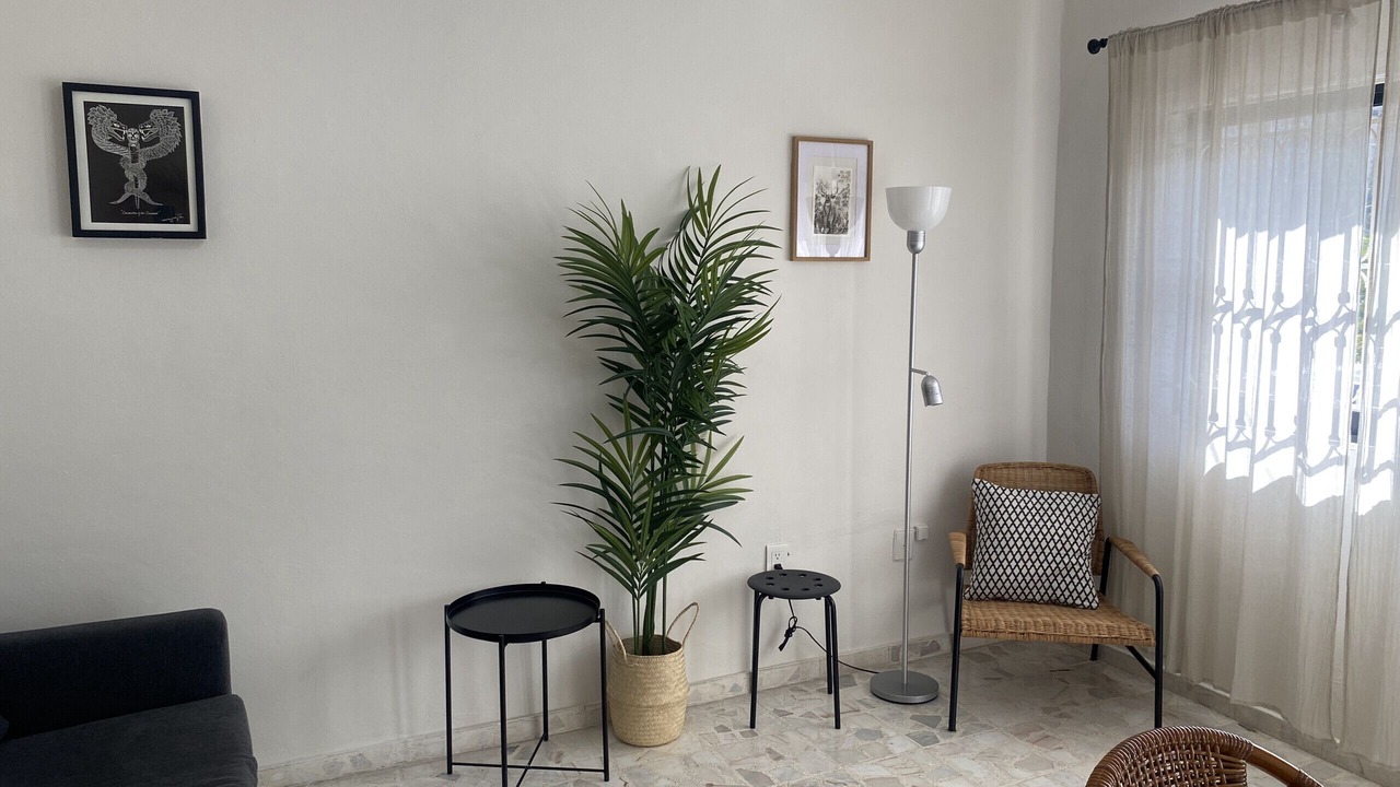 Photo of Livingroom in Centro Historico