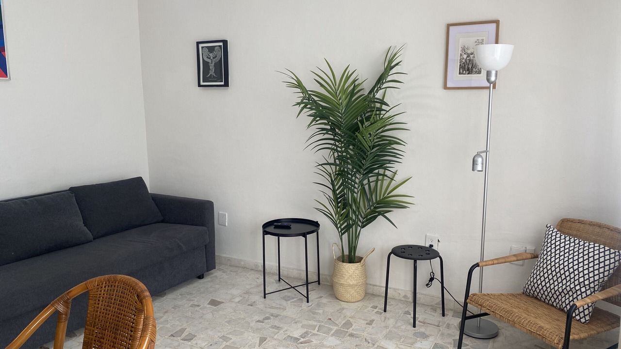 Photo of Livingroom in Centro Historico