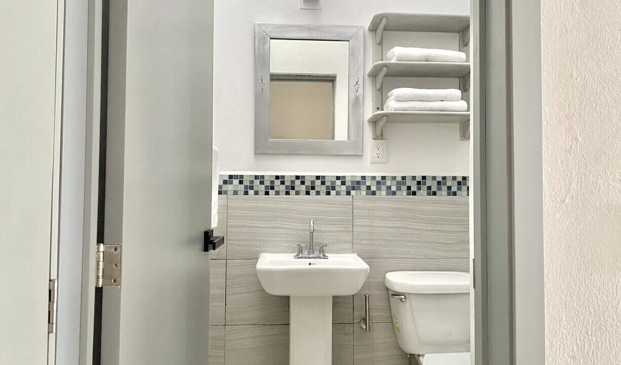 Photo of Bathroom in Centro Historico