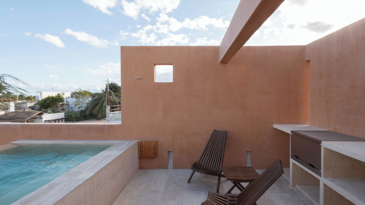 Photo of Outdoor in Merida