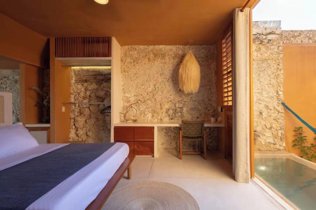 Photo of Bedroom in Merida