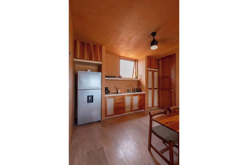 Photo of Kitchen in Merida