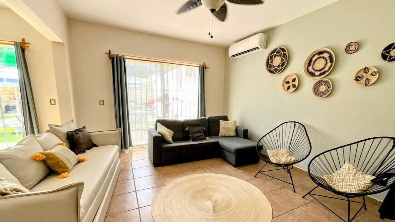 Photo of Livingroom in Mazatlan
