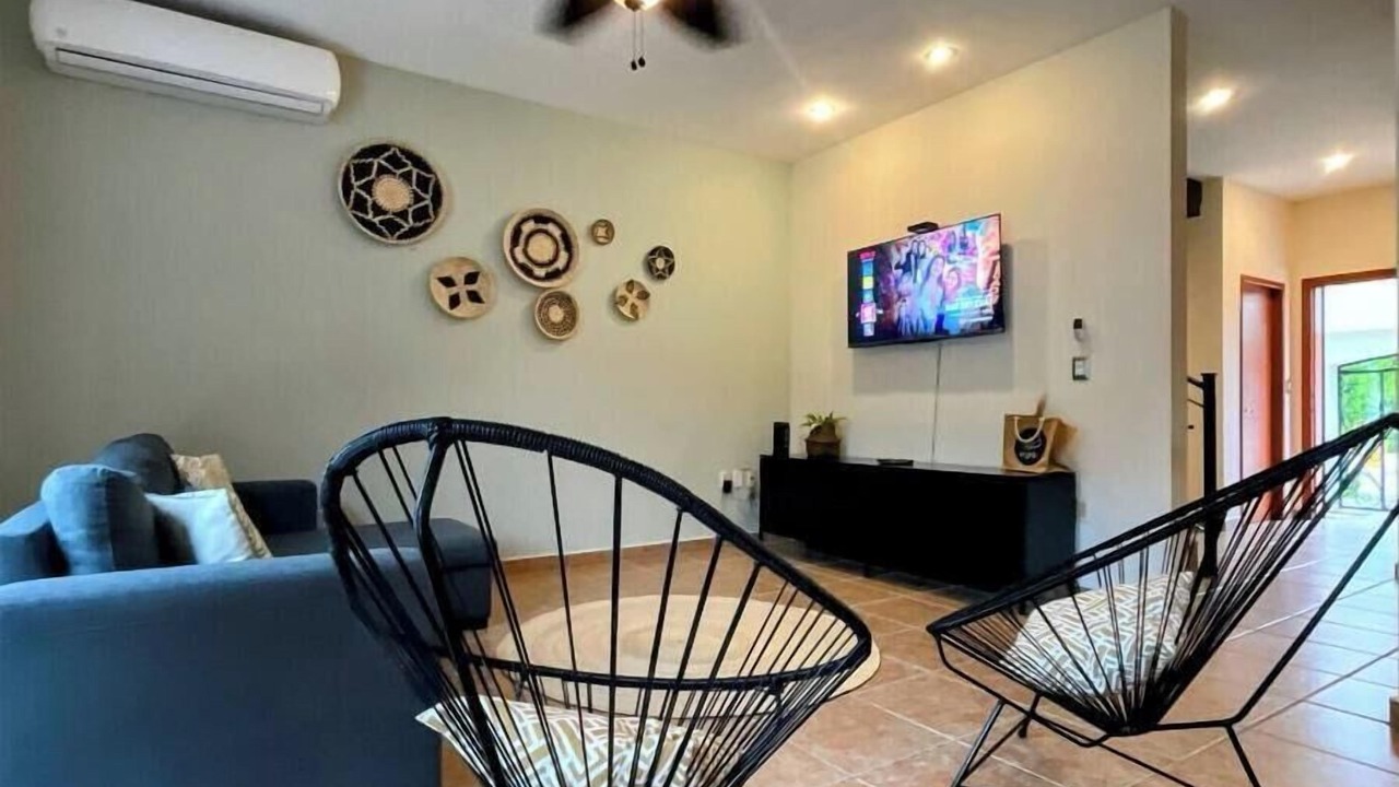 Photo of Livingroom in Mazatlan