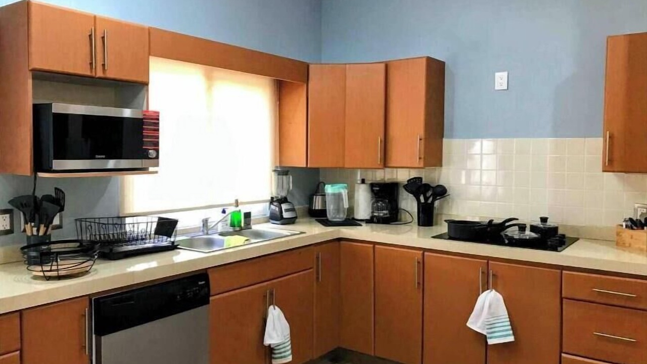 Photo of Kitchen in Mazatlan