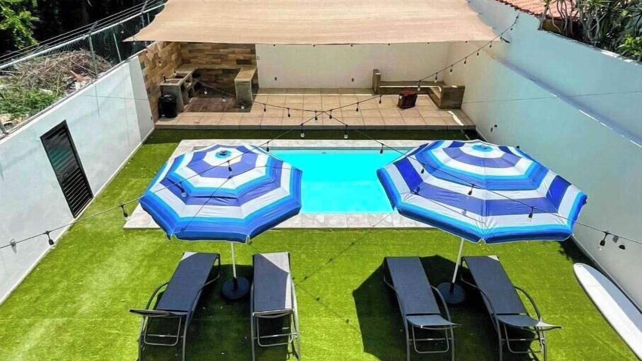 Photo of Outdoor in Mazatlan