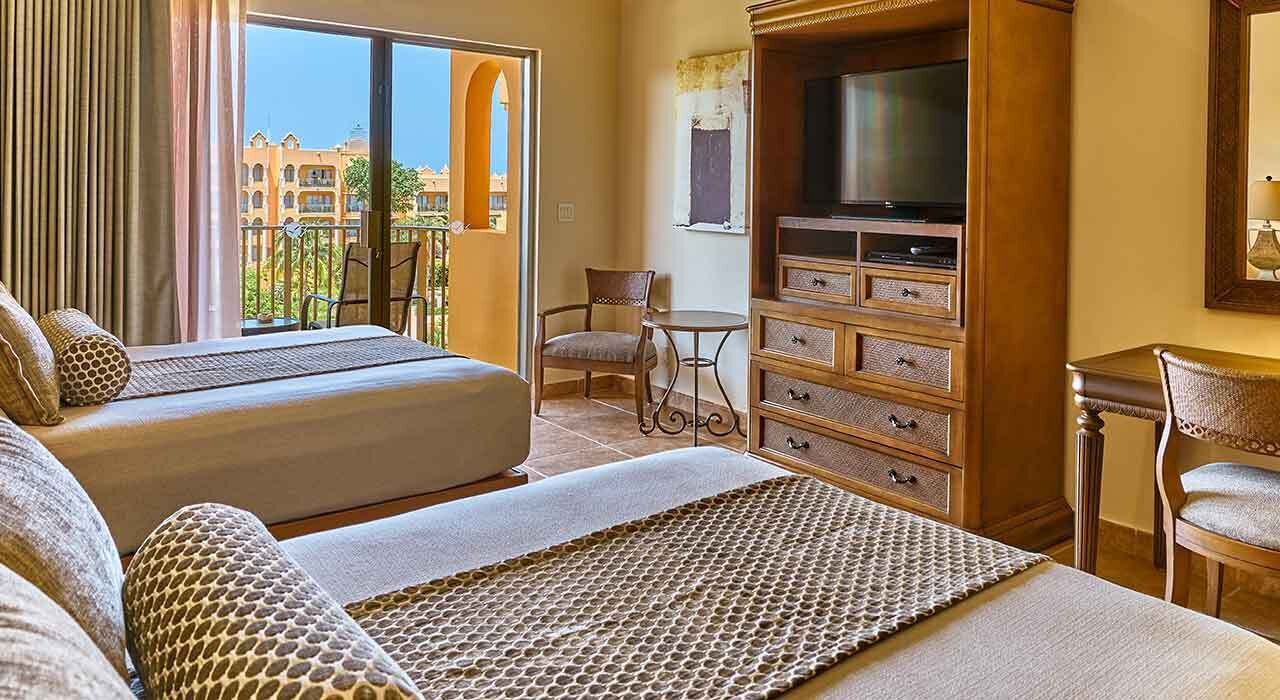Photo of Bedroom in Villa Juarez