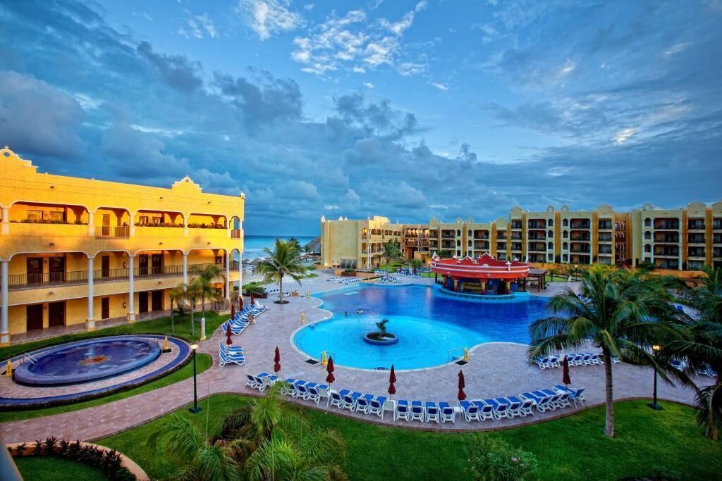 Photo of Outdoor in Villa Juarez