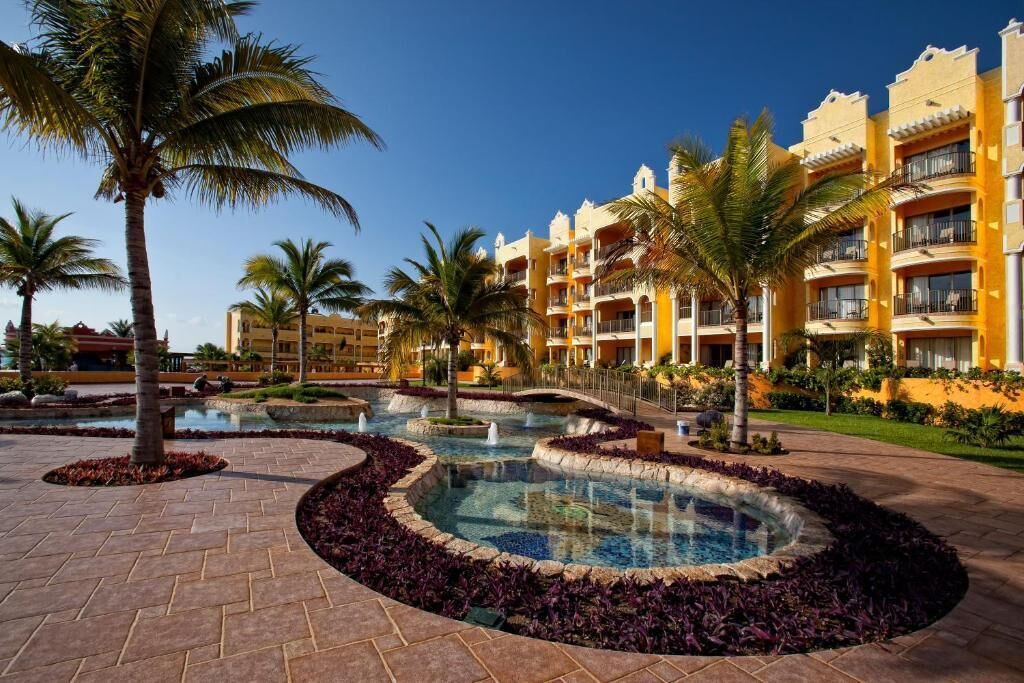 Photo of Outdoor in Villa Juarez