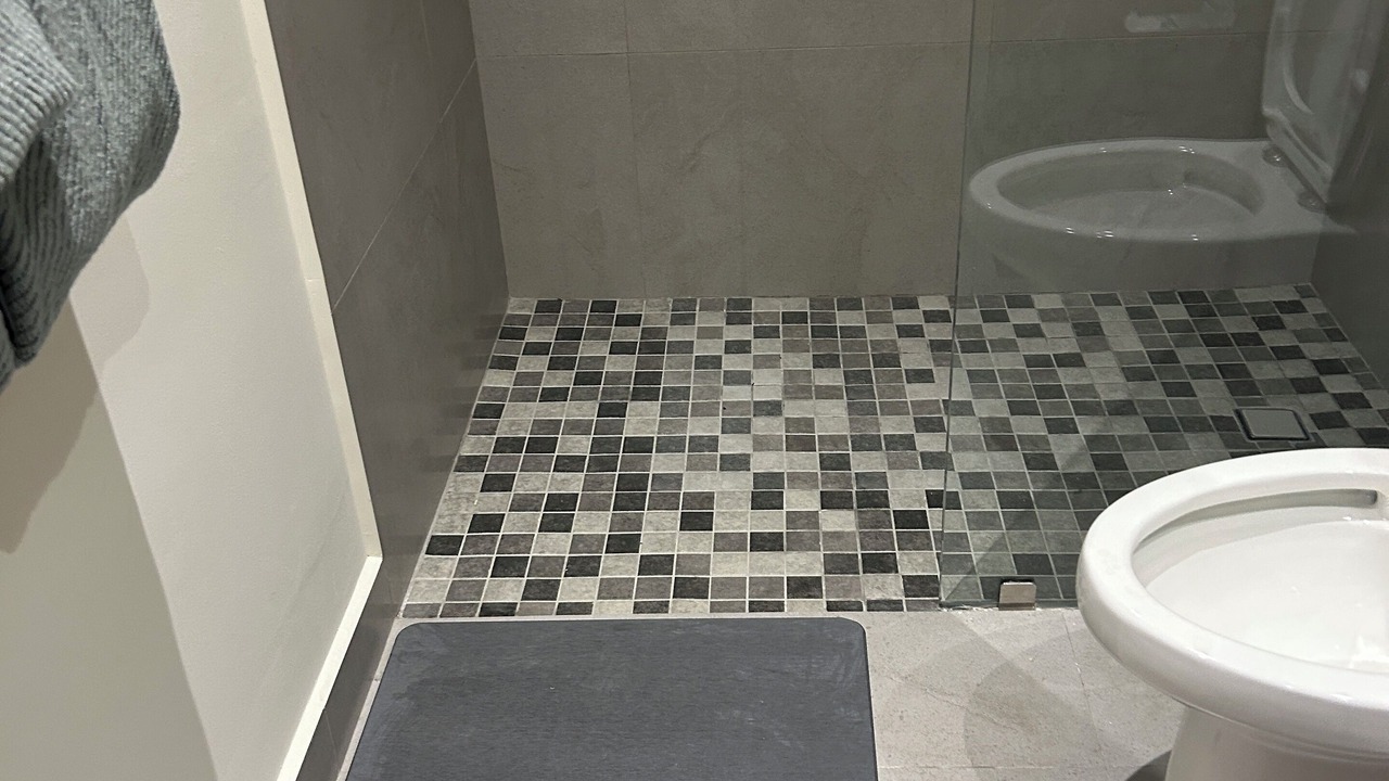 Photo of Bathroom in Tankah