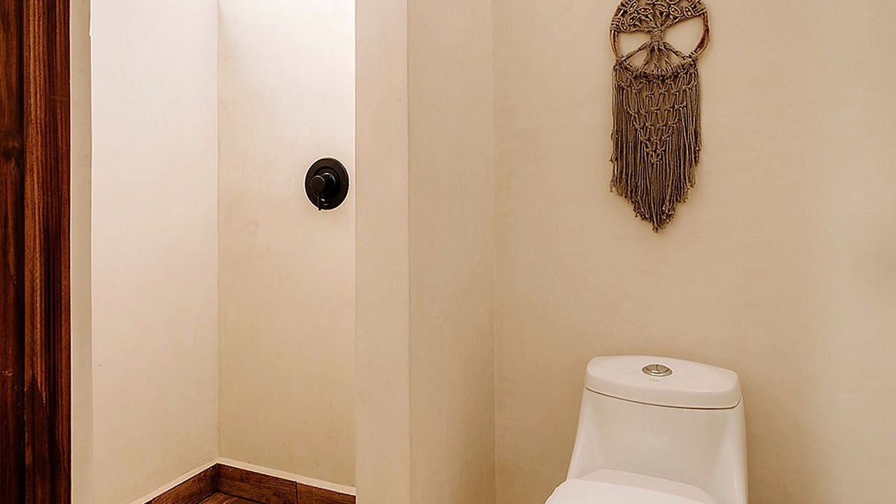 Photo of Bathroom in Zama