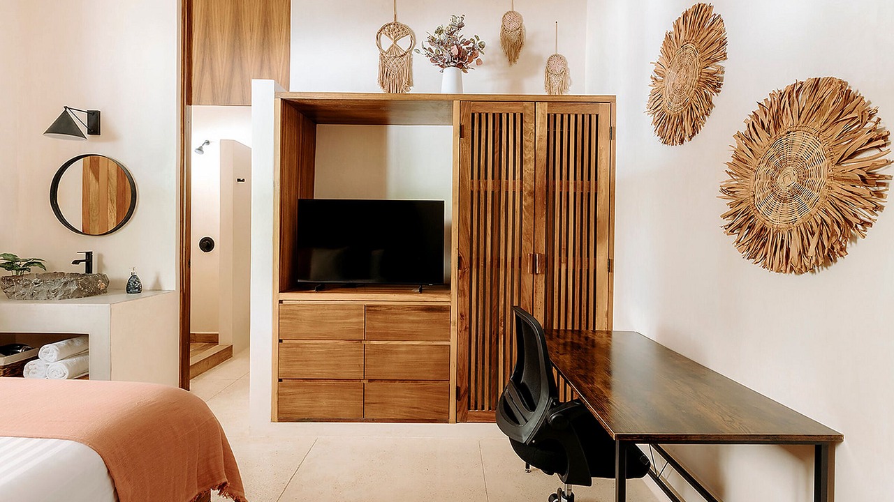 Photo of Bedroom in Zama