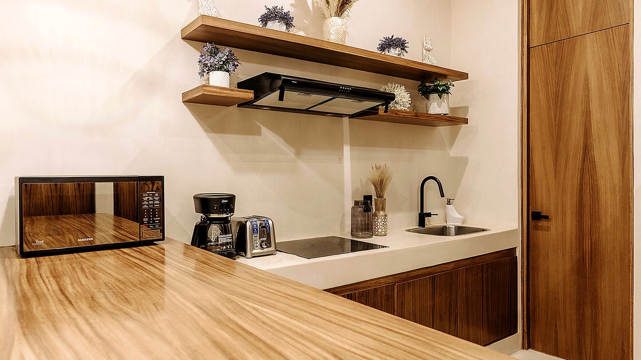 Photo of Kitchen in Zama