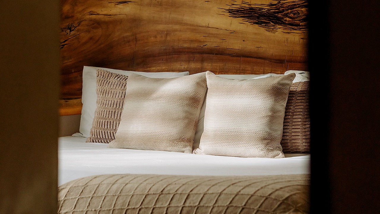 Photo of Bedroom in Zama