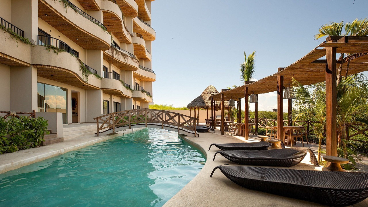 Photo of Outdoor in Marina Mazatlan