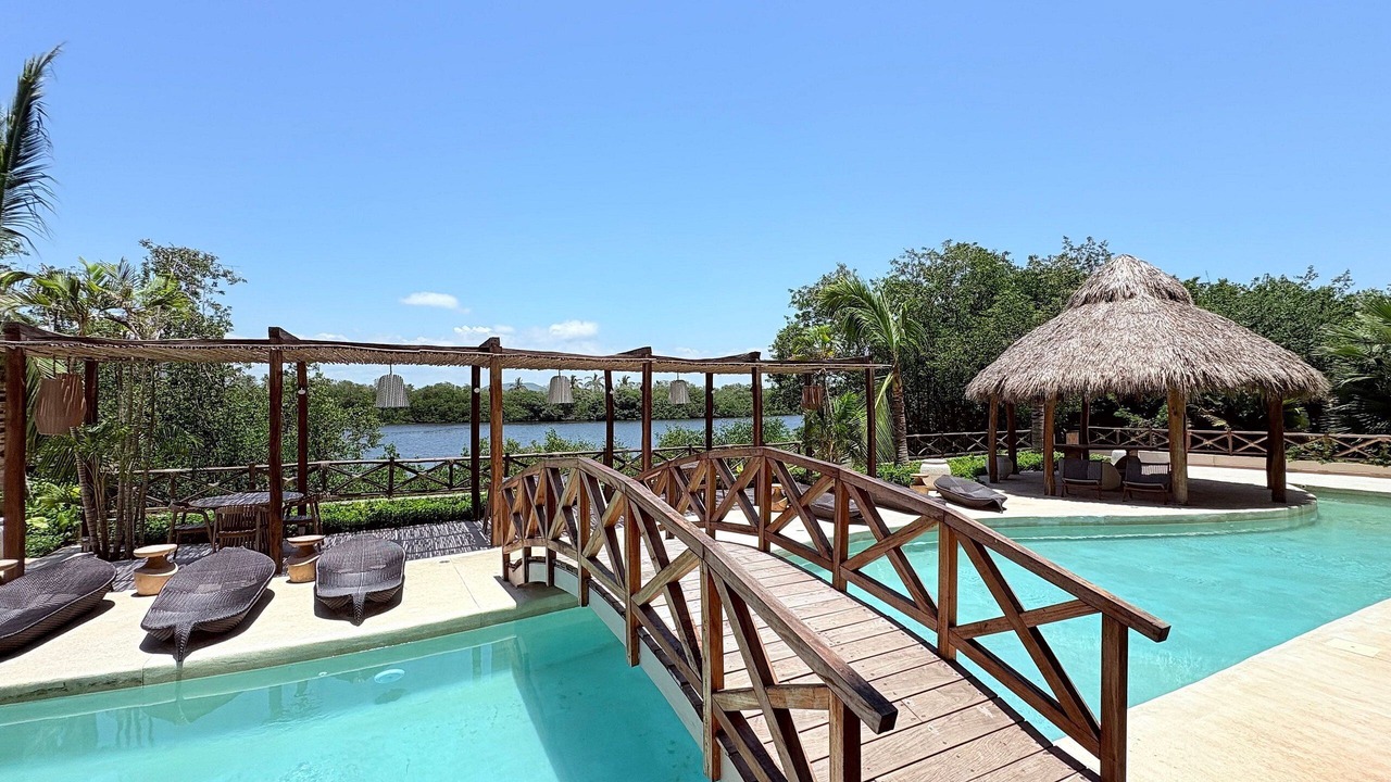 Photo of Outdoor in Marina Mazatlan