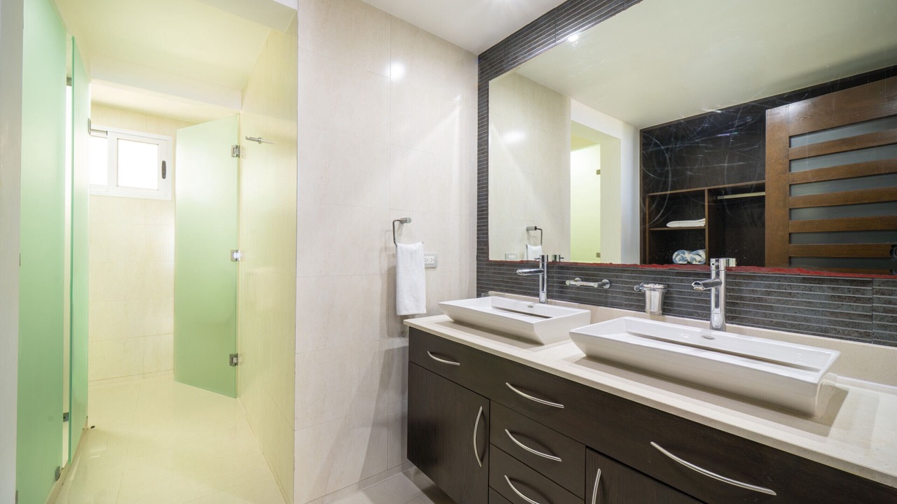 Photo of Bathroom in Puerto Juarez