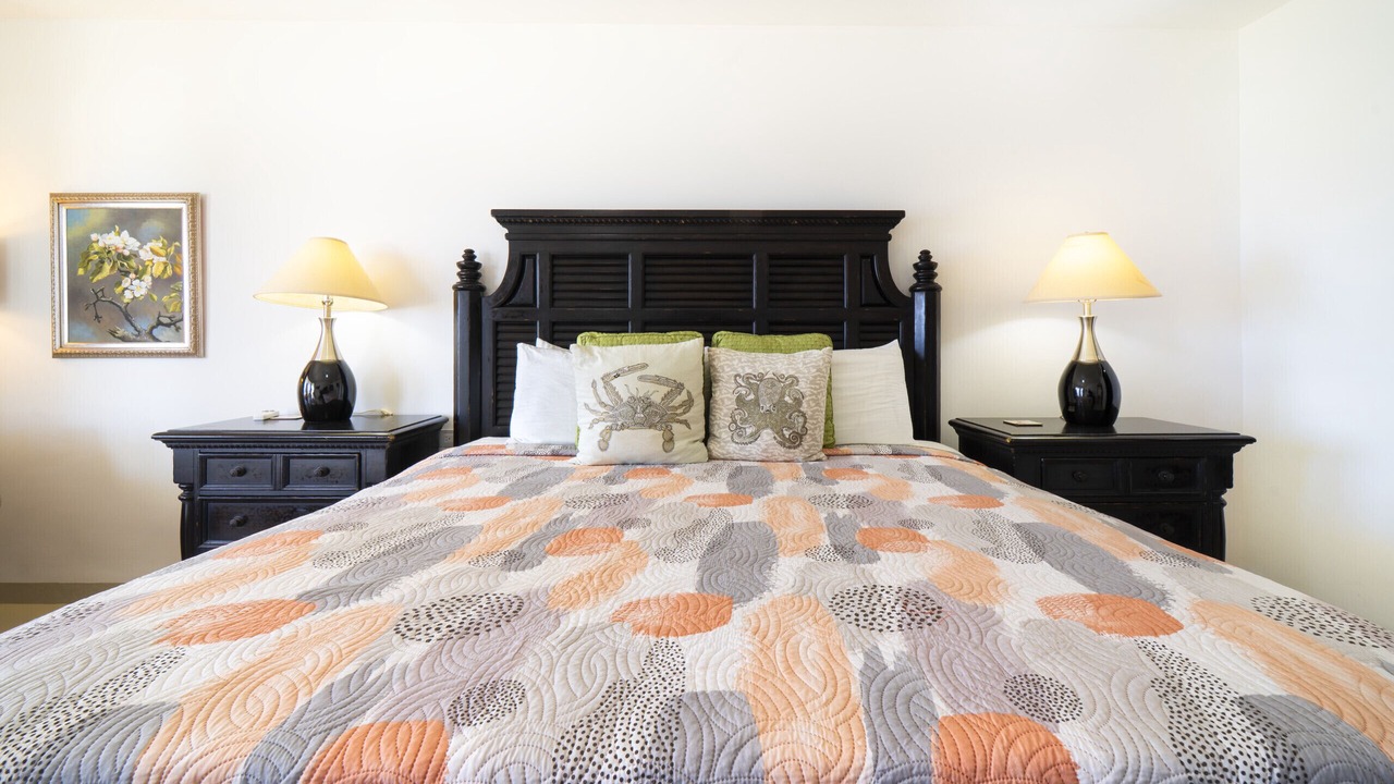 Photo of Bedroom in Puerto Juarez