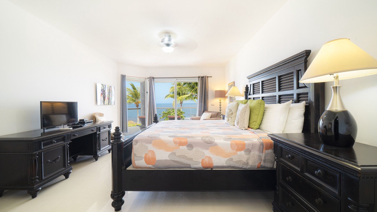 Photo of Bedroom in Puerto Juarez
