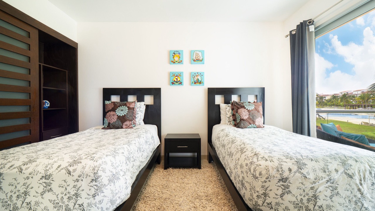 Photo of Bedroom in Puerto Juarez
