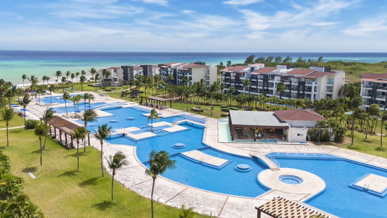 Photo of Outdoor in Puerto Juarez