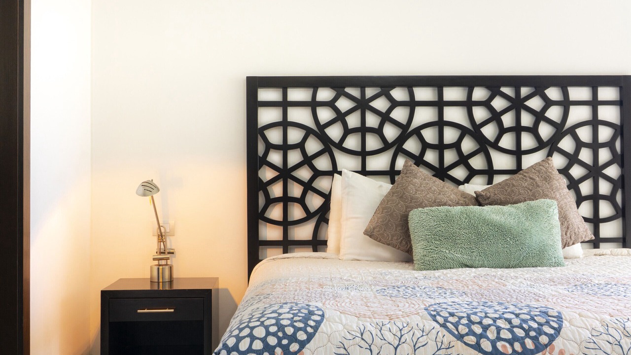 Photo of Bedroom in Puerto Juarez