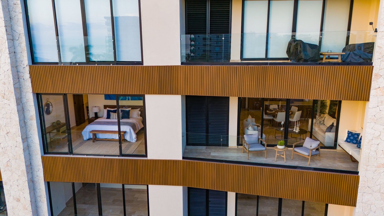 Photo of Patio Balcony in Colonia Centro