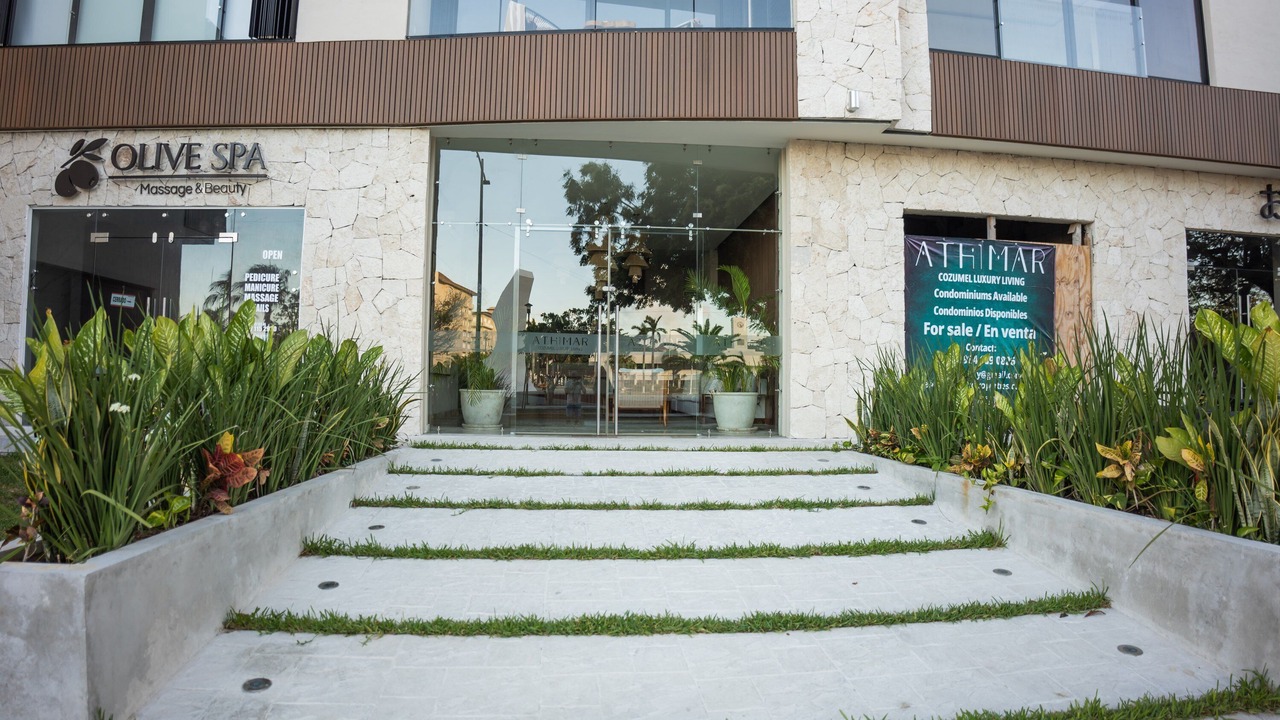 Photo of Outdoor in Colonia Centro
