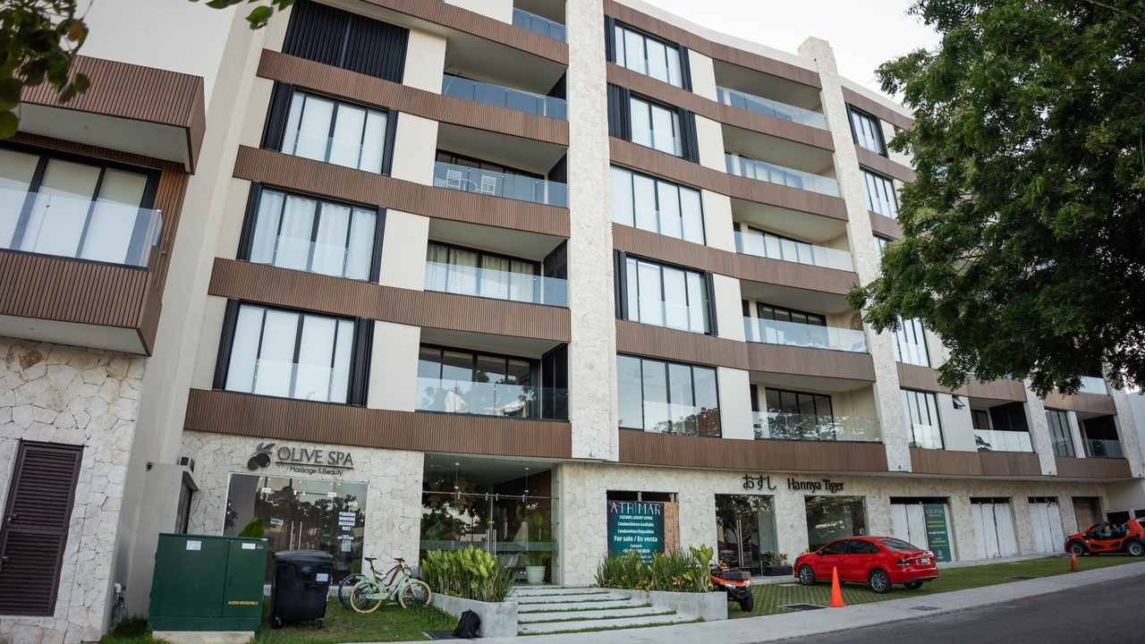 Photo of Outdoor in Colonia Centro